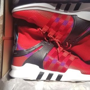 adidas eqt support adv winter shoes